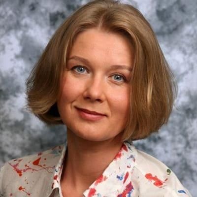 Дарья михайлова биография личная жизнь