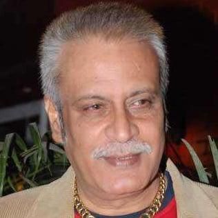 Photo of Deepak Parashar