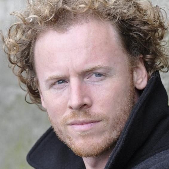 Photo of Arno Hazebroek