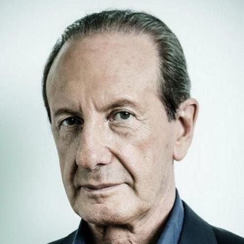 Photo of Alexander Rapoport