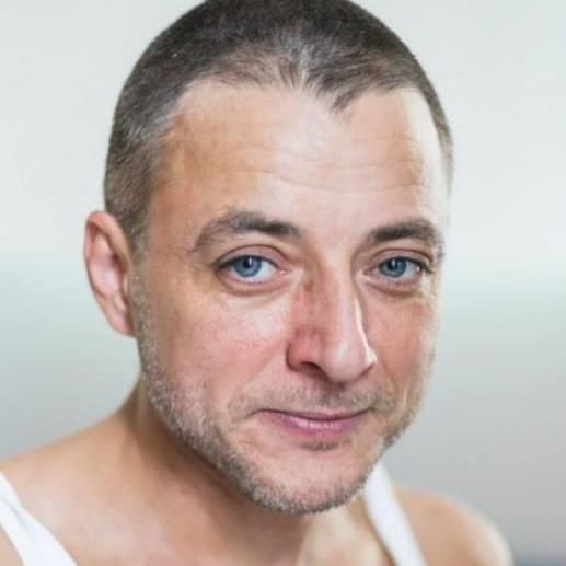 Photo of Erik Novák