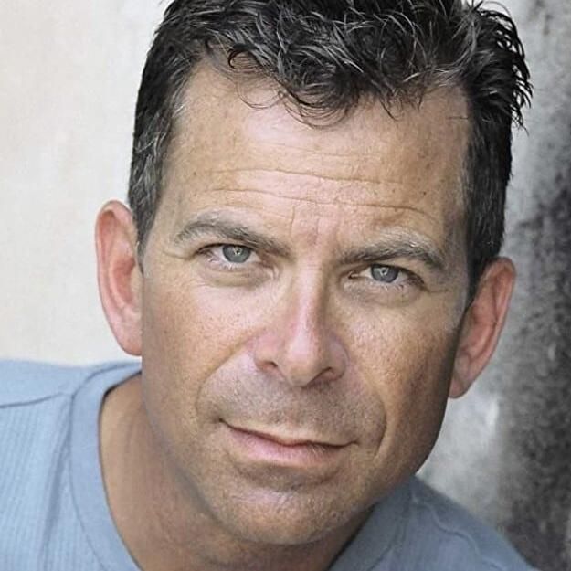 Photo of Rusty Martin Sr.