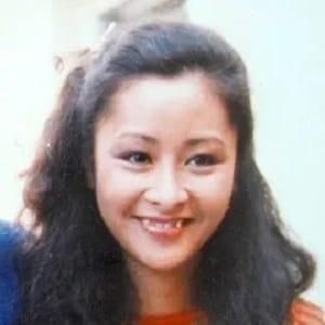 Photo of Patricia Chong Jing-Yee