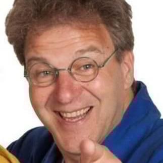 Photo of Erik van Trommel