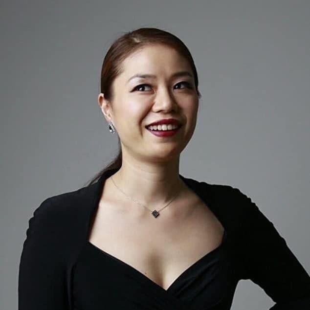 Photo of Kim Bi-bi