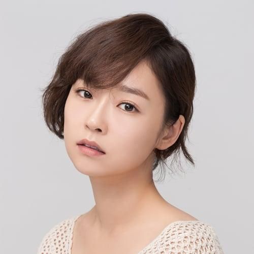 Photo of Lee Chae-eun