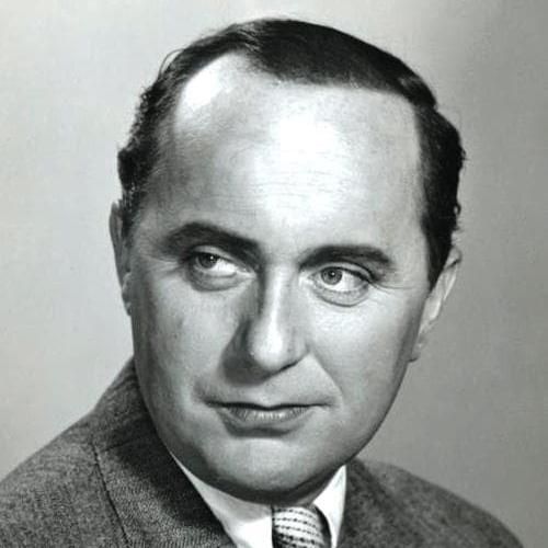 Photo of Charles Tharnæs