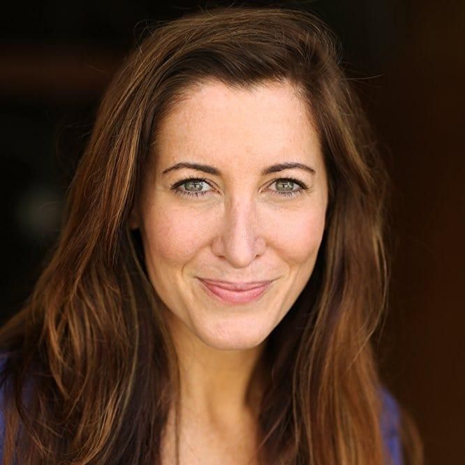 Photo of Amanda Philipson