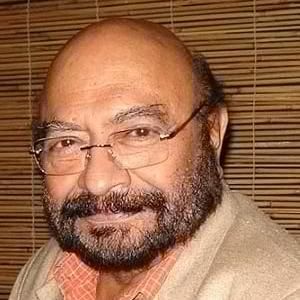 Photo of Govind Nihalani