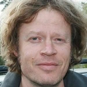 Photo of Aslag Guttormsgaard