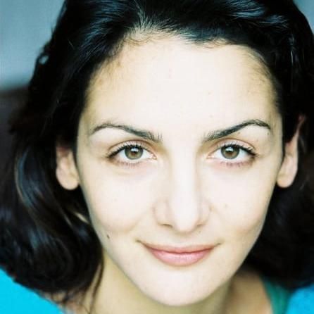 Photo of Laurence Gormezano