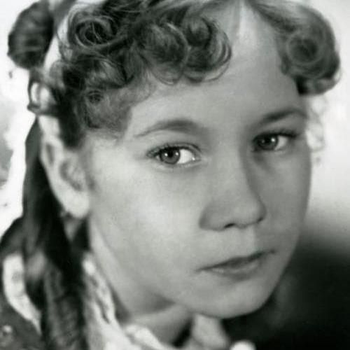 Photo of Verna Olesen