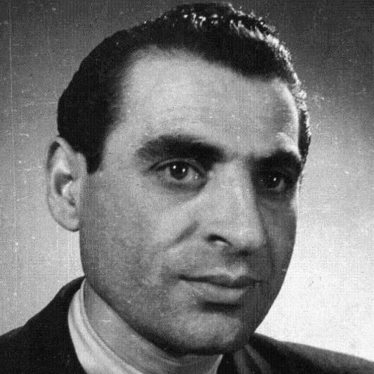 Photo of Genrikh Oganisyan