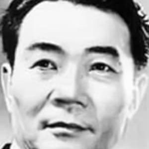 Photo of Asankul Kuttubayev