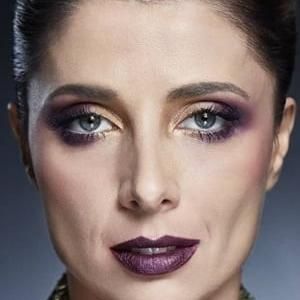 Photo of Maristane Dresch