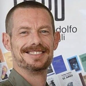 Photo of Juan Claudio Retes