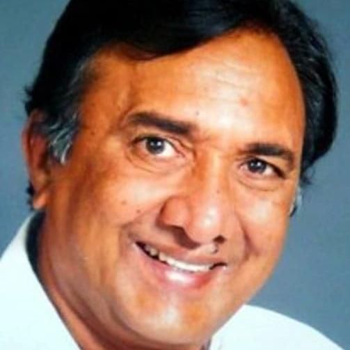 Photo of Narra Venkateswara Rao