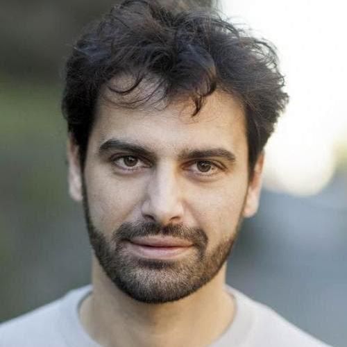 Photo of Dario Leone
