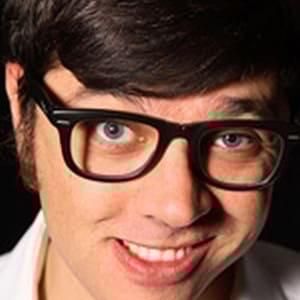 Photo of Alessandro Bianchi