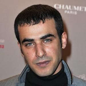 Photo of Mahmoud Shalaby