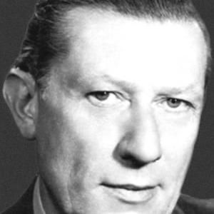 Photo of Bertil Berglund