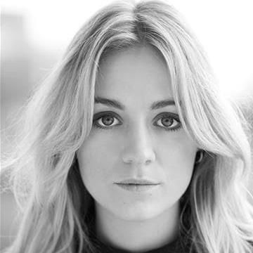 Photo of Skye Lourie