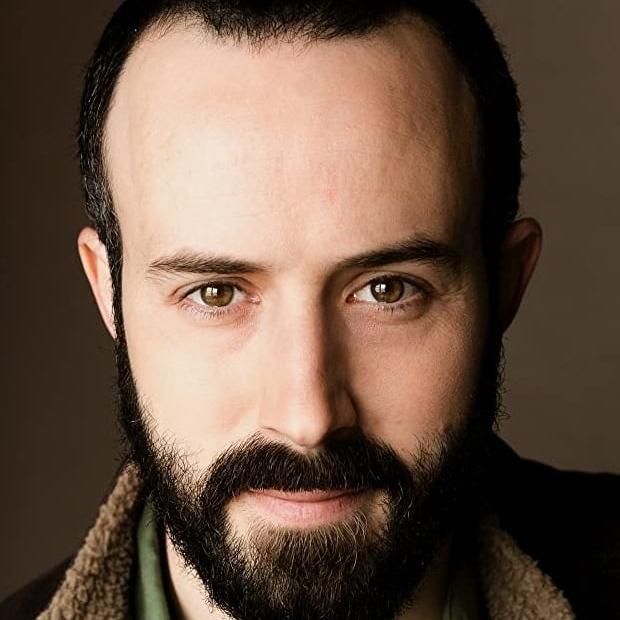 Photo of Tasso Feldman