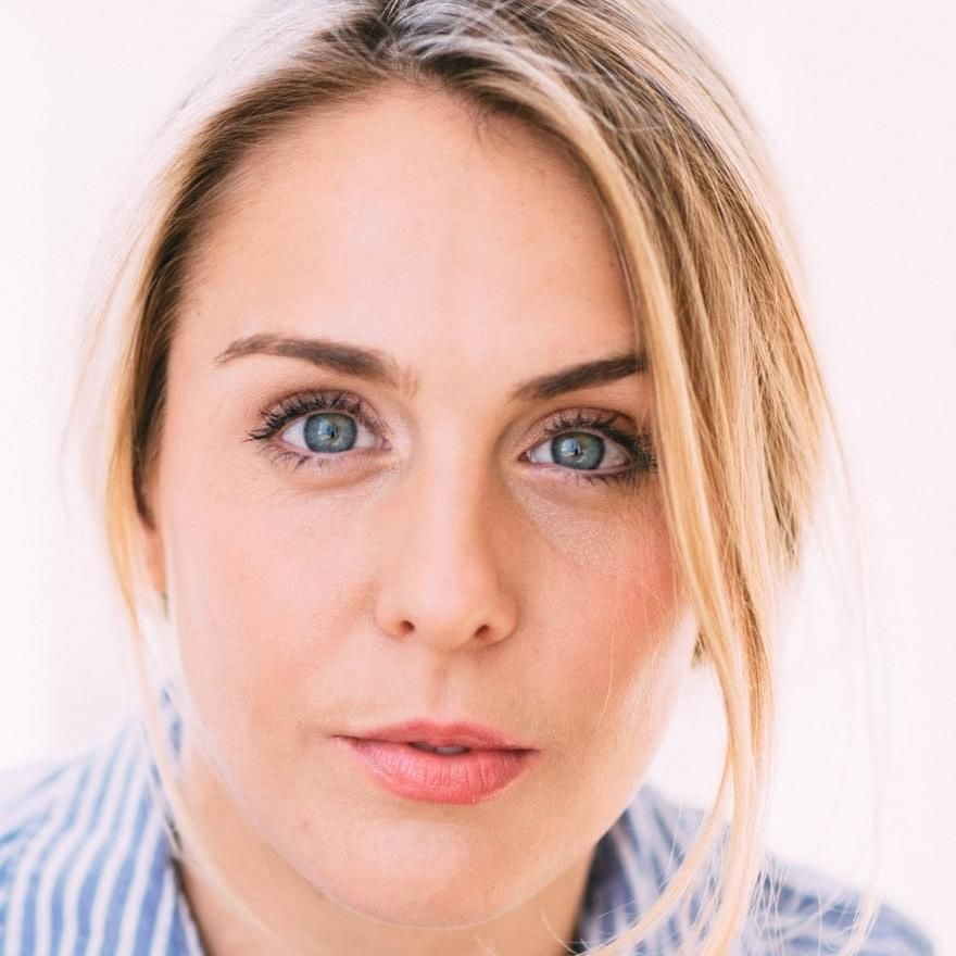 Photo of Josephine Ganner