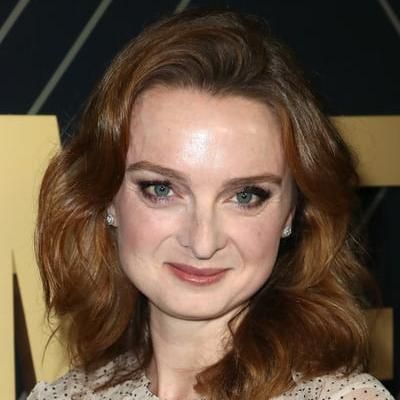 Photo of Jennifer Stahl