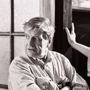 Photo of David Watkin