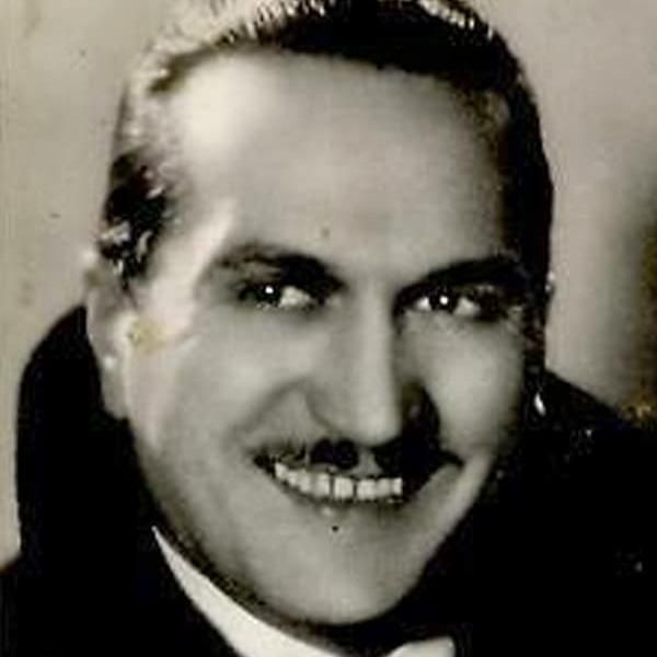 Photo of Nino Pavese