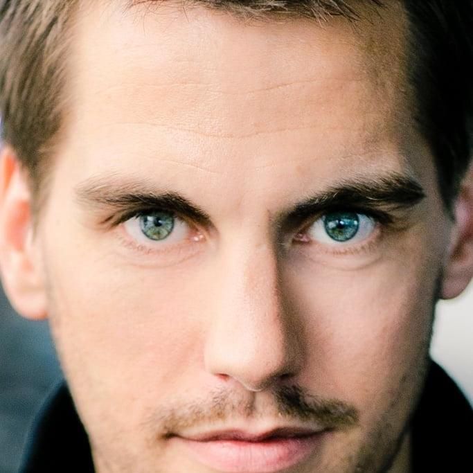 Photo of Matthias Ransberger