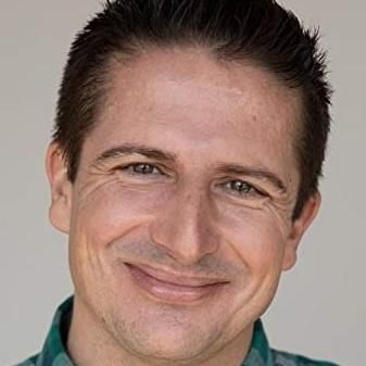 Photo of Benjamin Siemon