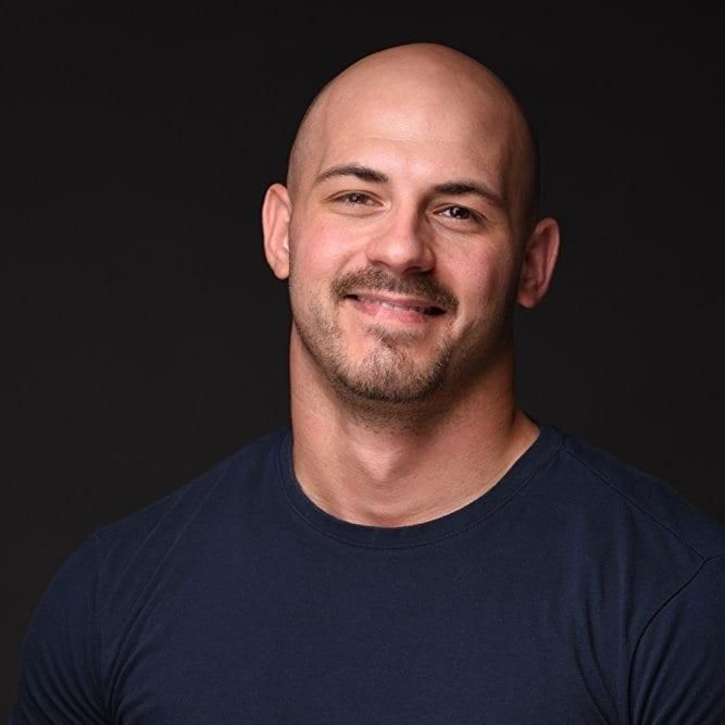 Photo of Robert Liscio