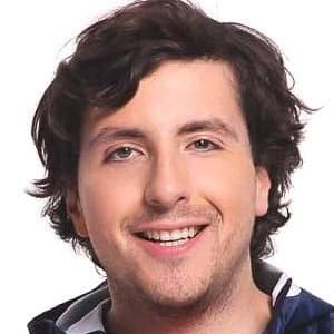 Photo of Sebastián Badilla