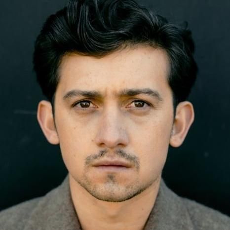 Photo of Craig Roberts