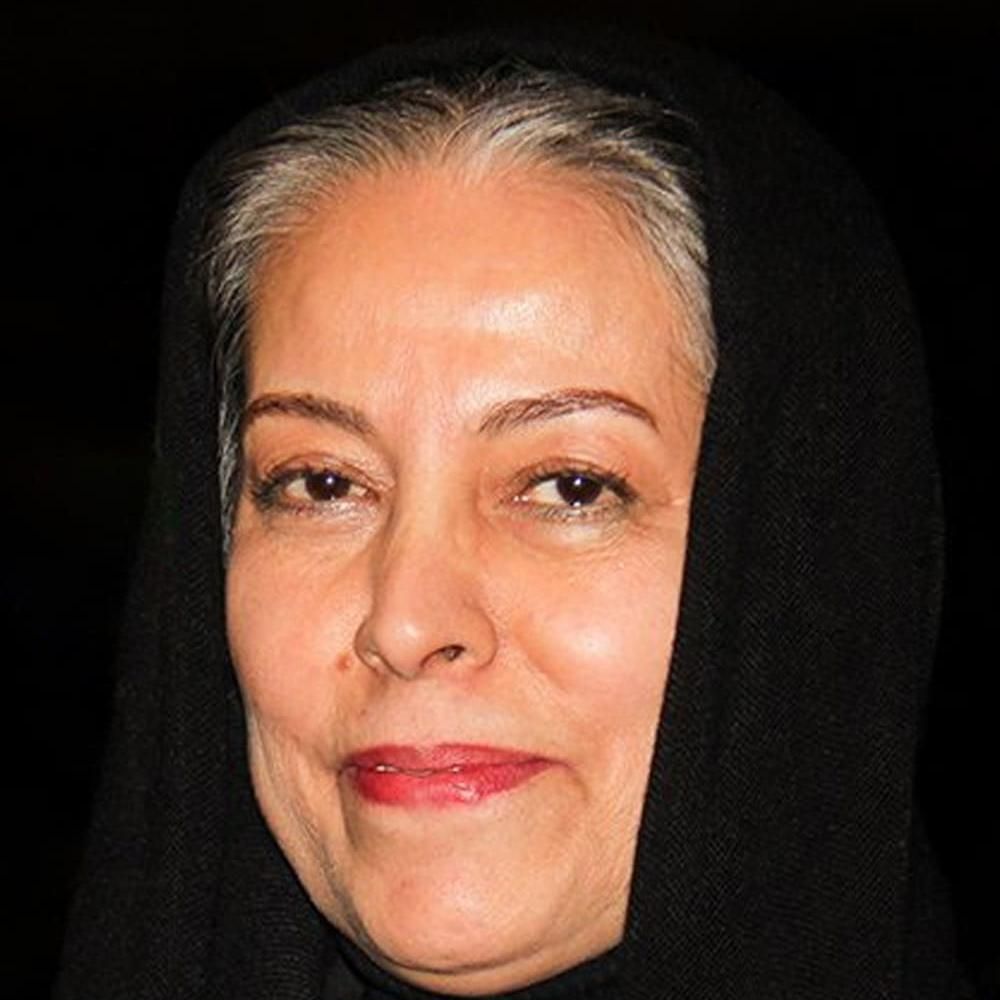 Photo of Soheila Razavi