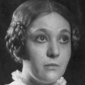 Photo of Eva Svobodová