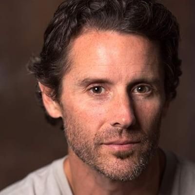 Photo of Jason Ament