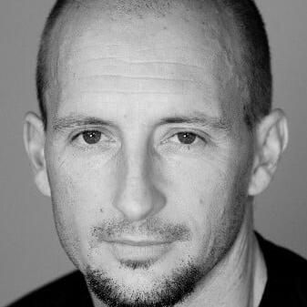 Photo of Allan Poppleton