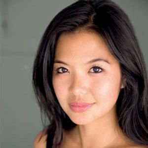 Photo of Jenn Liu