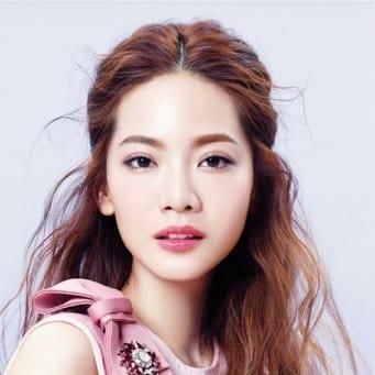 Photo of Joanne Tseng