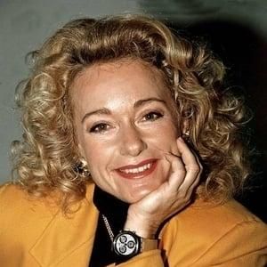 Photo of Silvia Reize