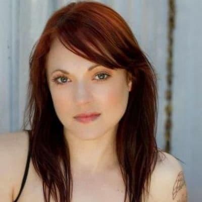 Photo of Aerli Austen