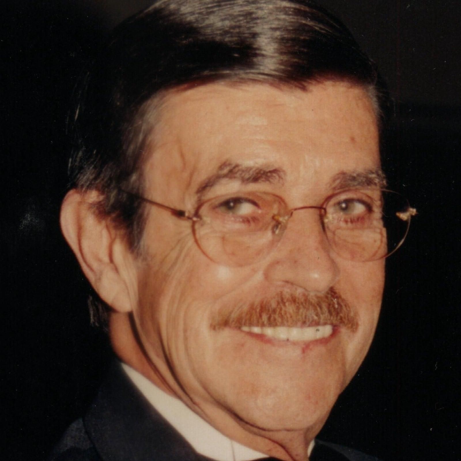 Photo of Oscar Morelli