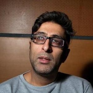 Photo of Sanjeev Kohli