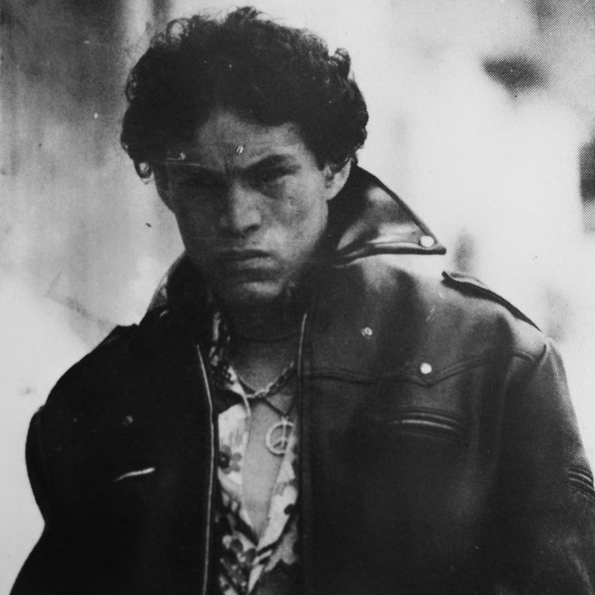 Photo of Javier Zaragoza