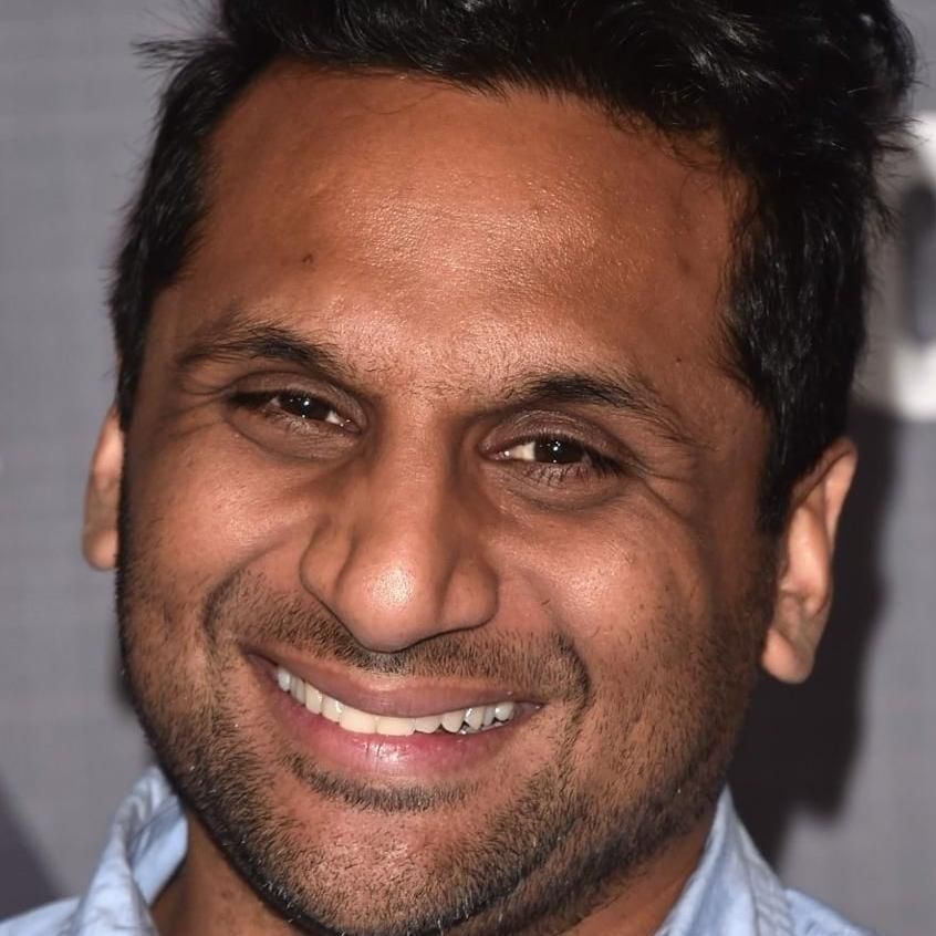 Photo of Ravi Patel