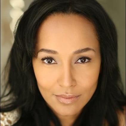 Photo of Ellen Ewusie