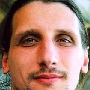 Photo of Sergey Fevralev